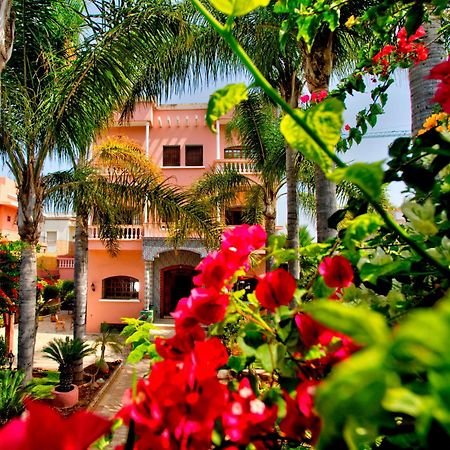 Lhostel A Casablanca Zewnętrze zdjęcie