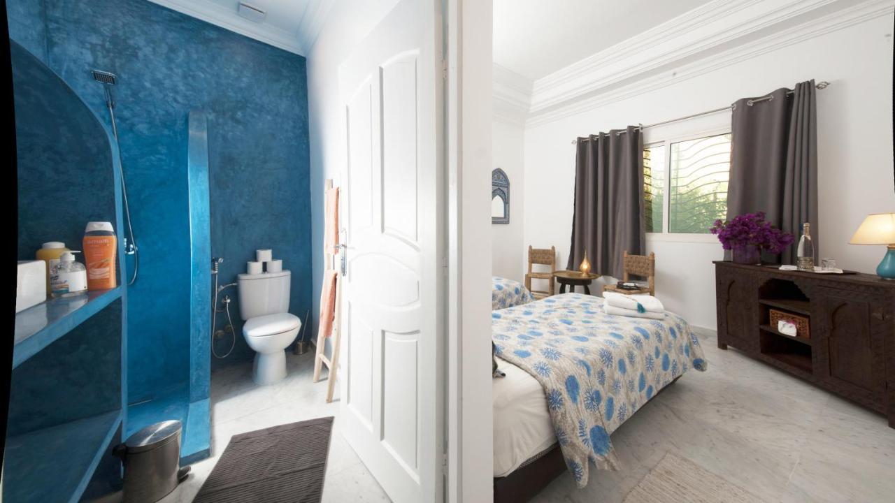 Lhostel A Casablanca Zewnętrze zdjęcie