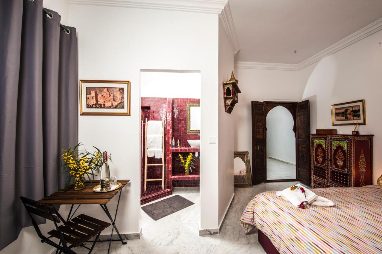 Lhostel A Casablanca Zewnętrze zdjęcie