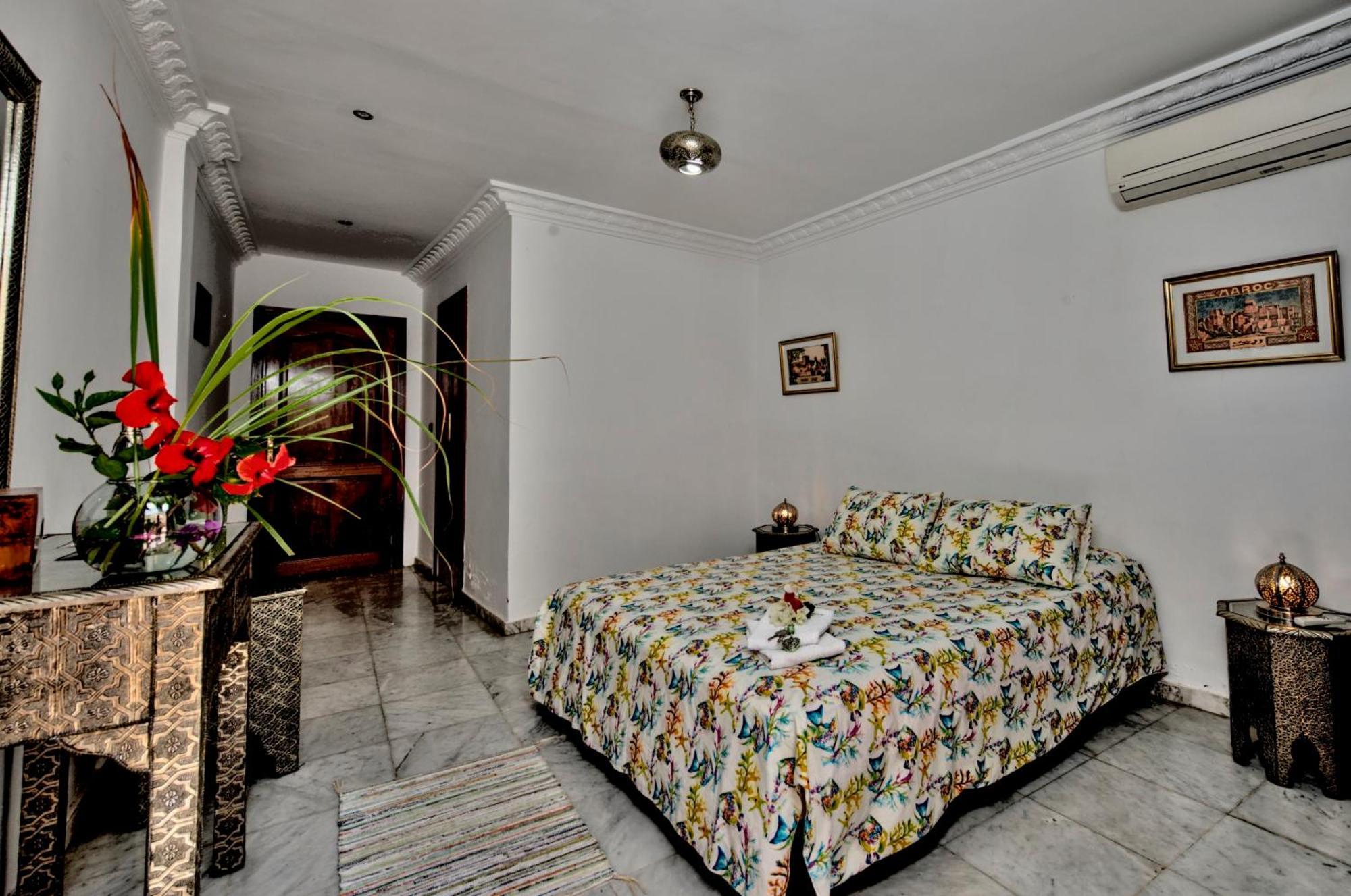 Lhostel A Casablanca Zewnętrze zdjęcie