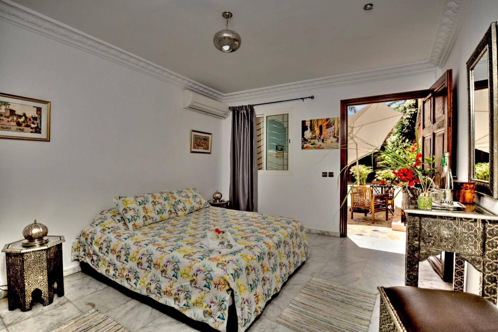Lhostel A Casablanca Zewnętrze zdjęcie