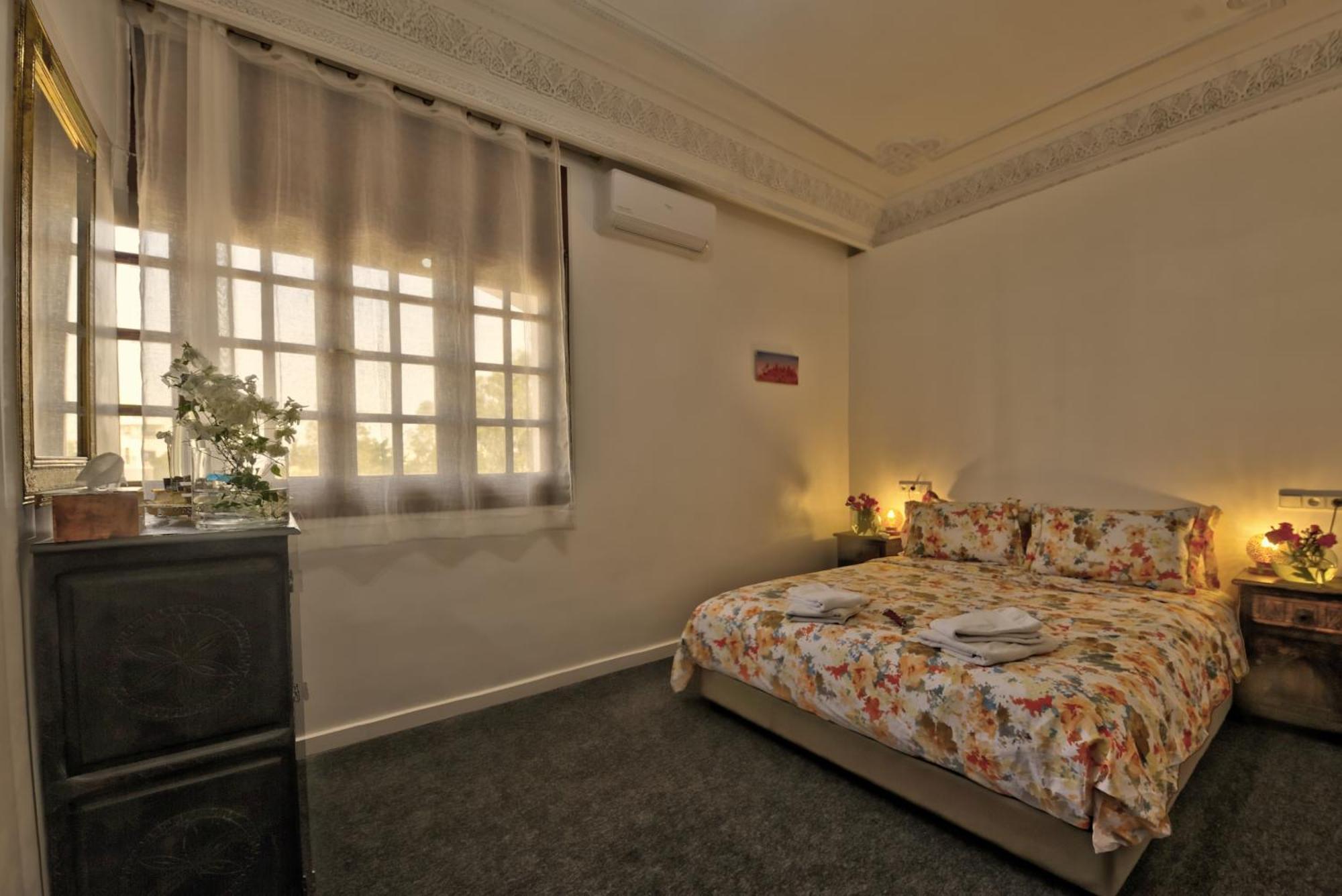Lhostel A Casablanca Zewnętrze zdjęcie