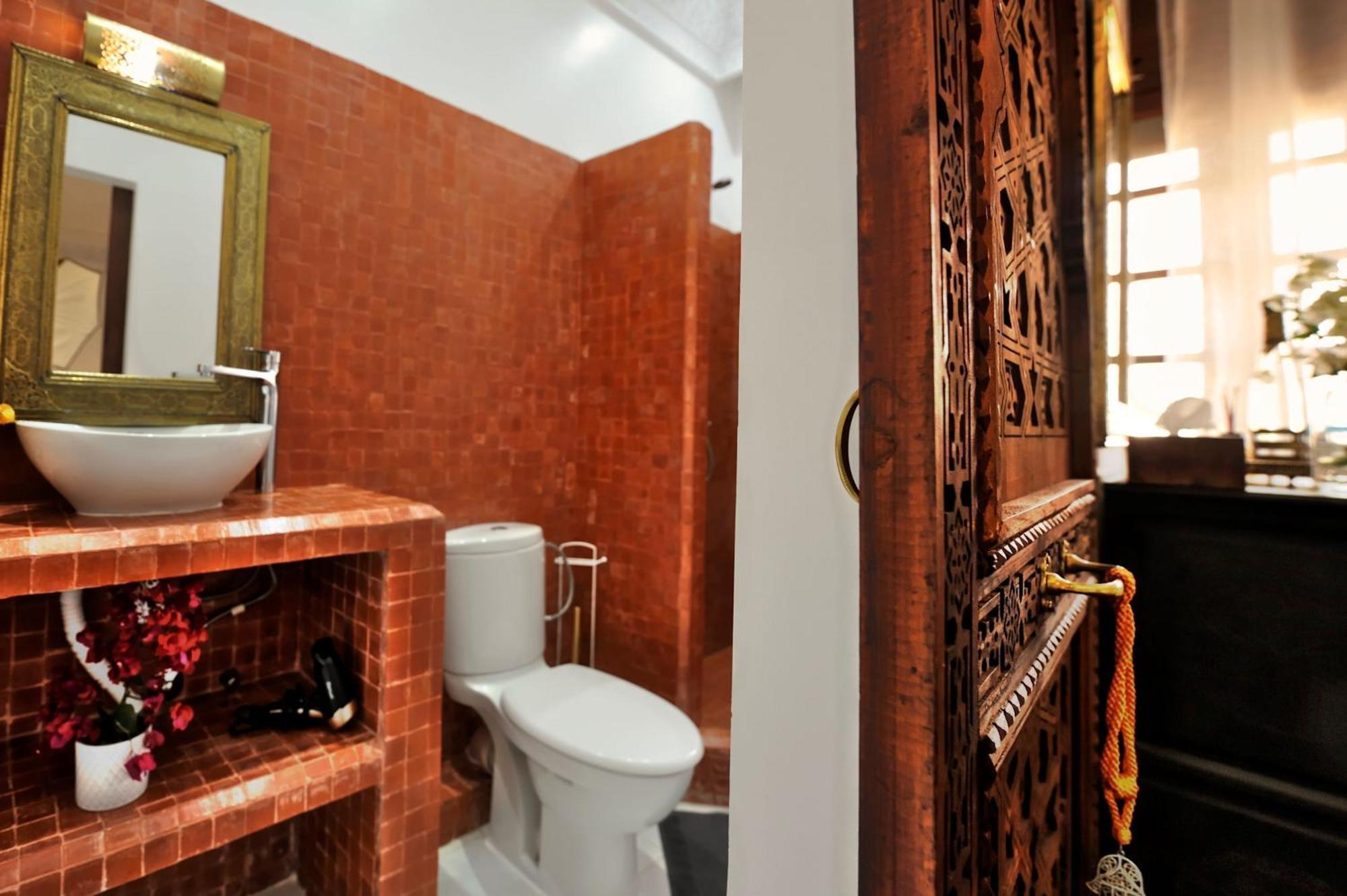 Lhostel A Casablanca Zewnętrze zdjęcie