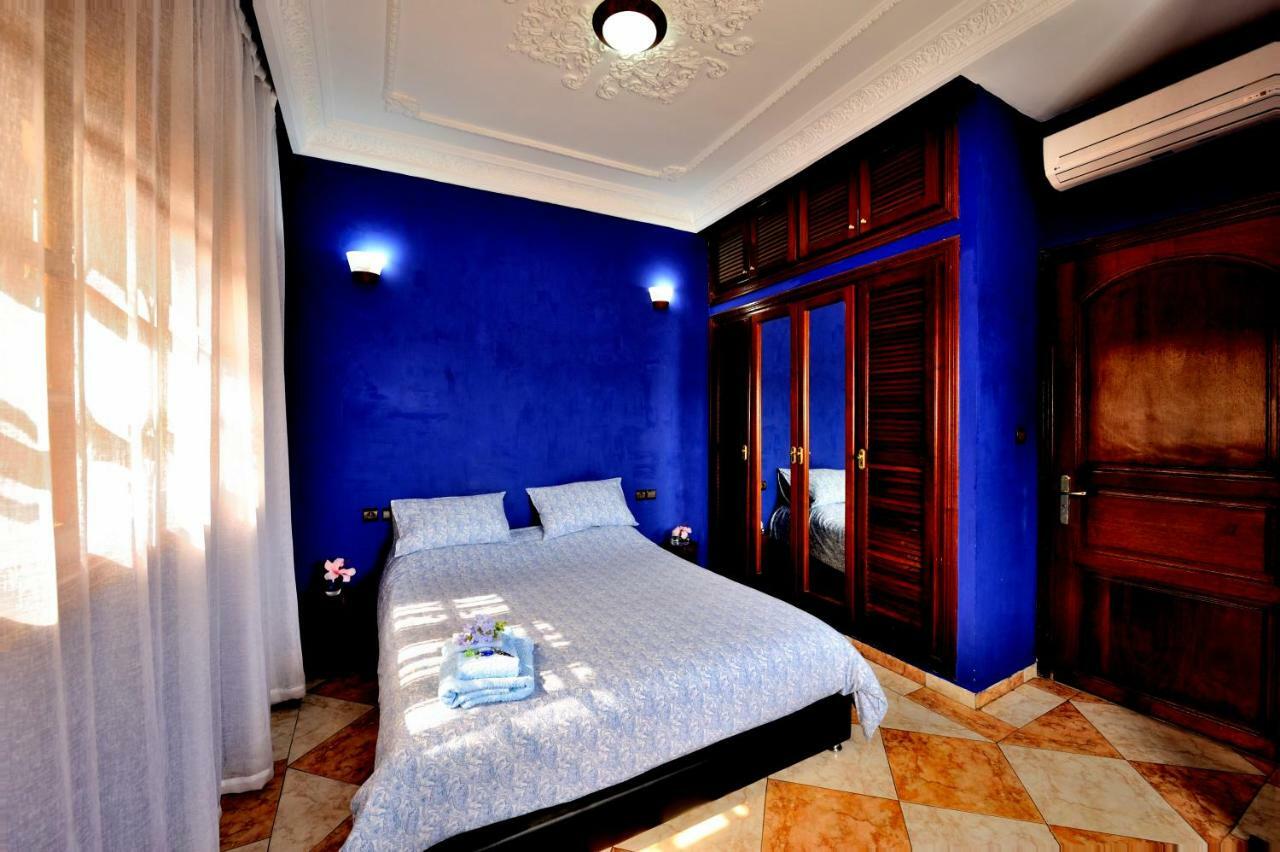 Lhostel A Casablanca Zewnętrze zdjęcie