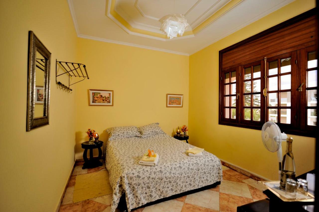 Lhostel A Casablanca Zewnętrze zdjęcie