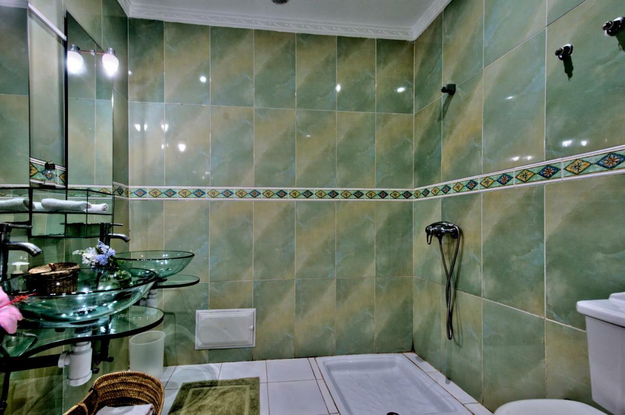 Lhostel A Casablanca Zewnętrze zdjęcie