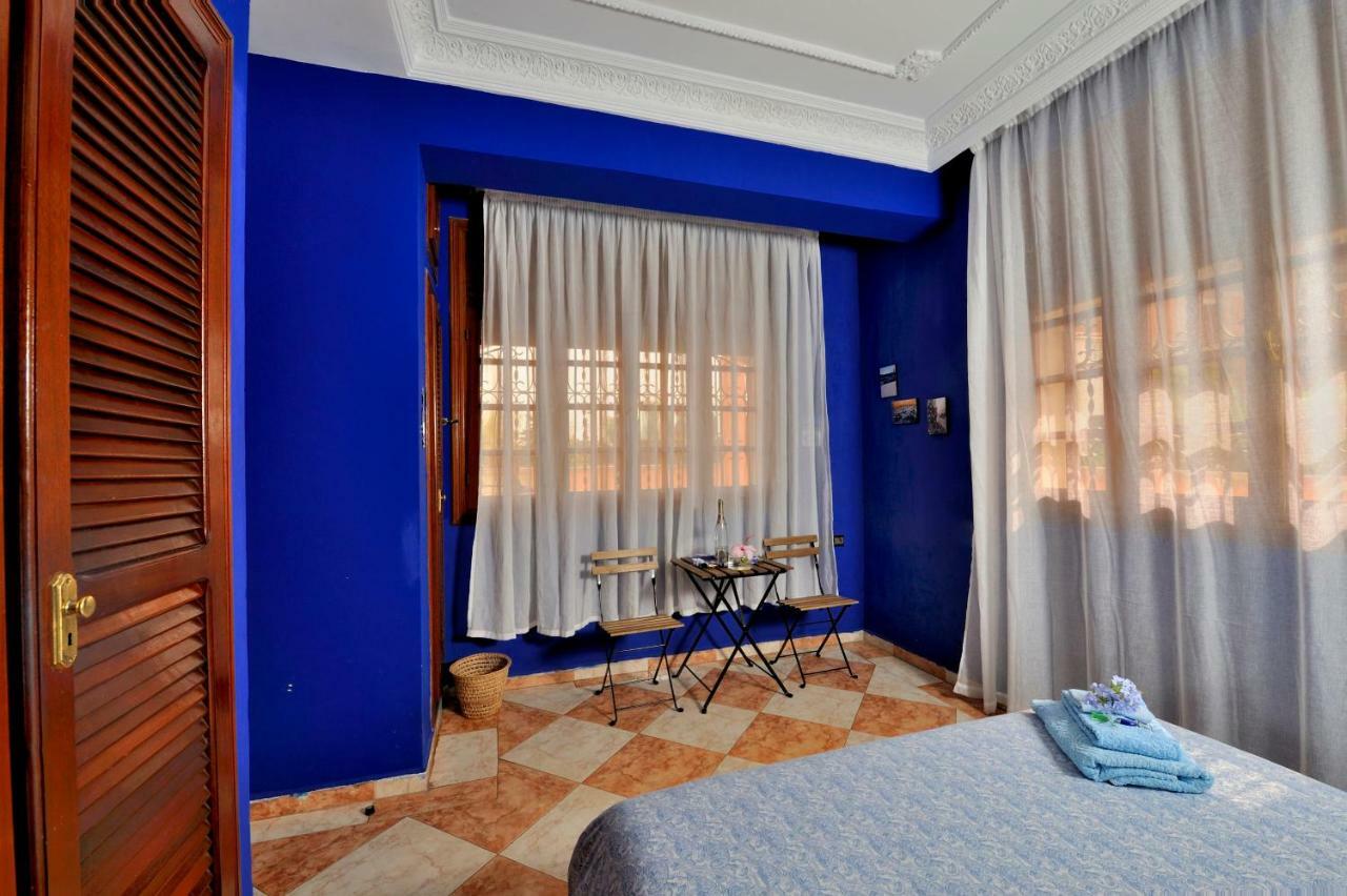 Lhostel A Casablanca Zewnętrze zdjęcie