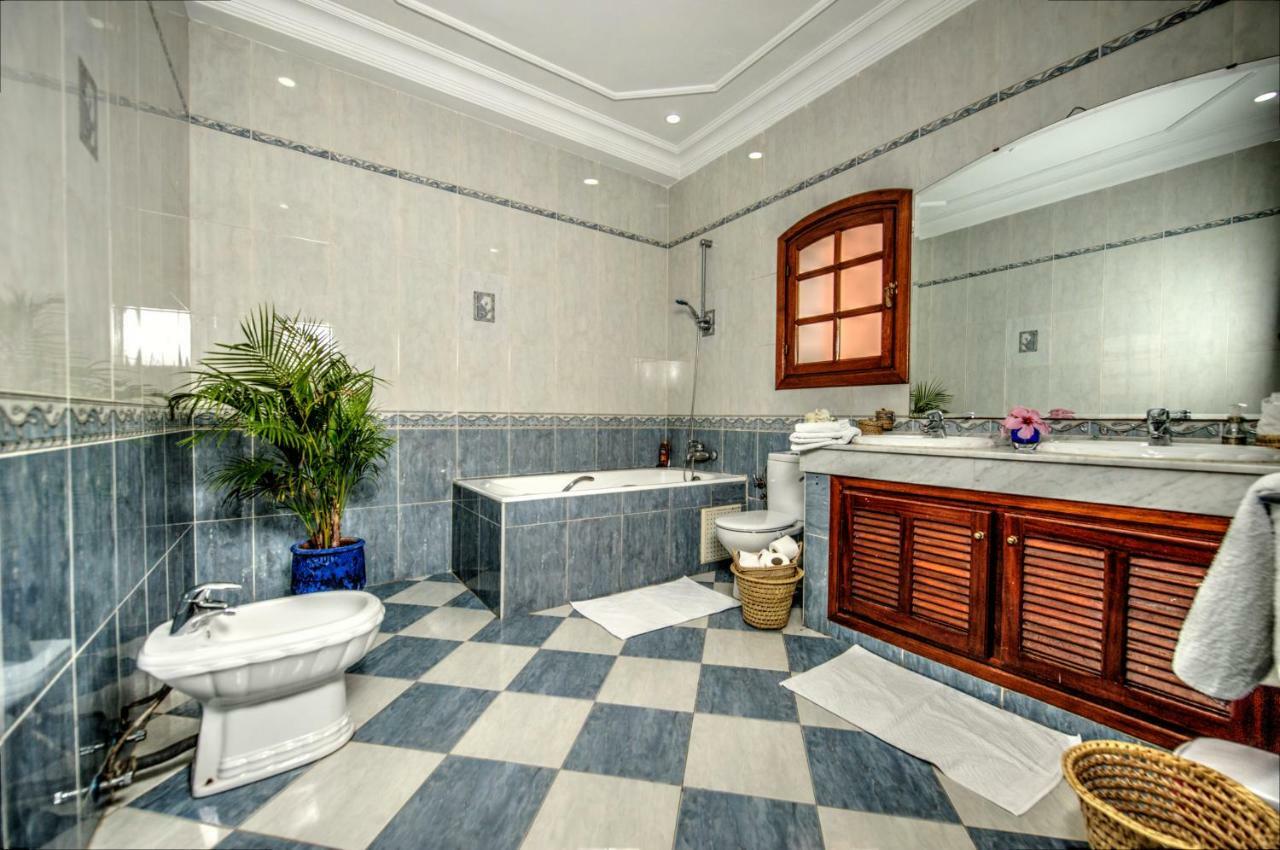 Lhostel A Casablanca Zewnętrze zdjęcie